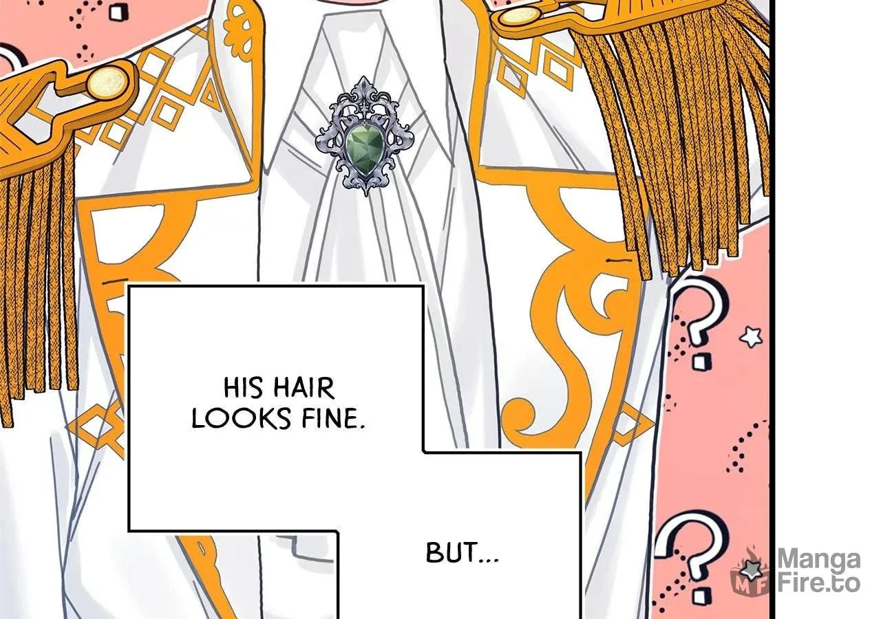 How to Refuse the Route Chapter 27 page 48 - 