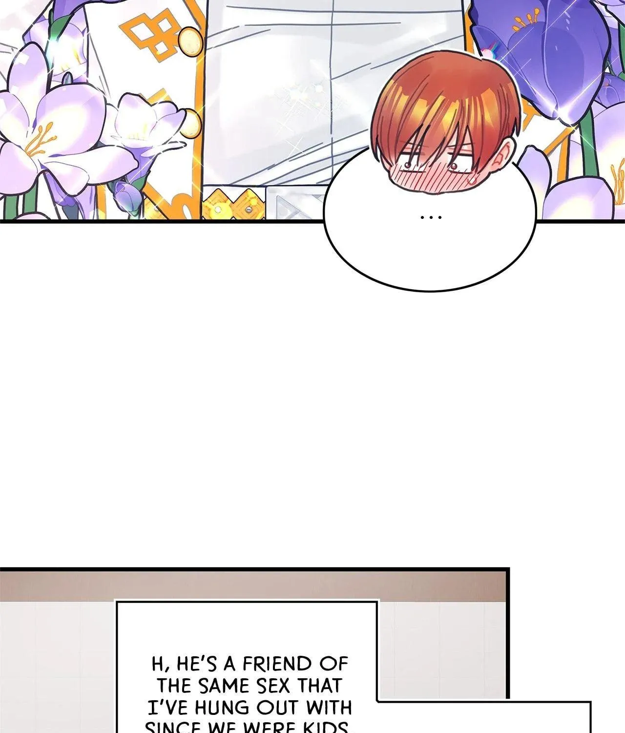 How to Refuse the Route Chapter 27 page 52 - 