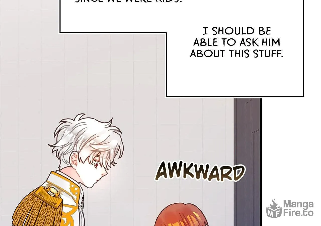How to Refuse the Route Chapter 27 page 53 - 
