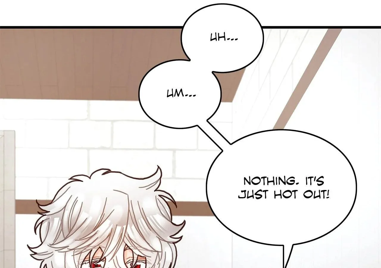 How to Refuse the Route Chapter 27 page 55 - 