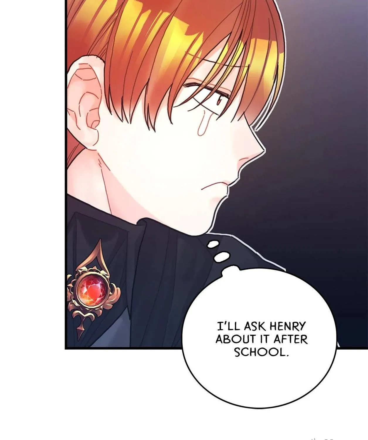 How to Refuse the Route Chapter 27 page 58 - 
