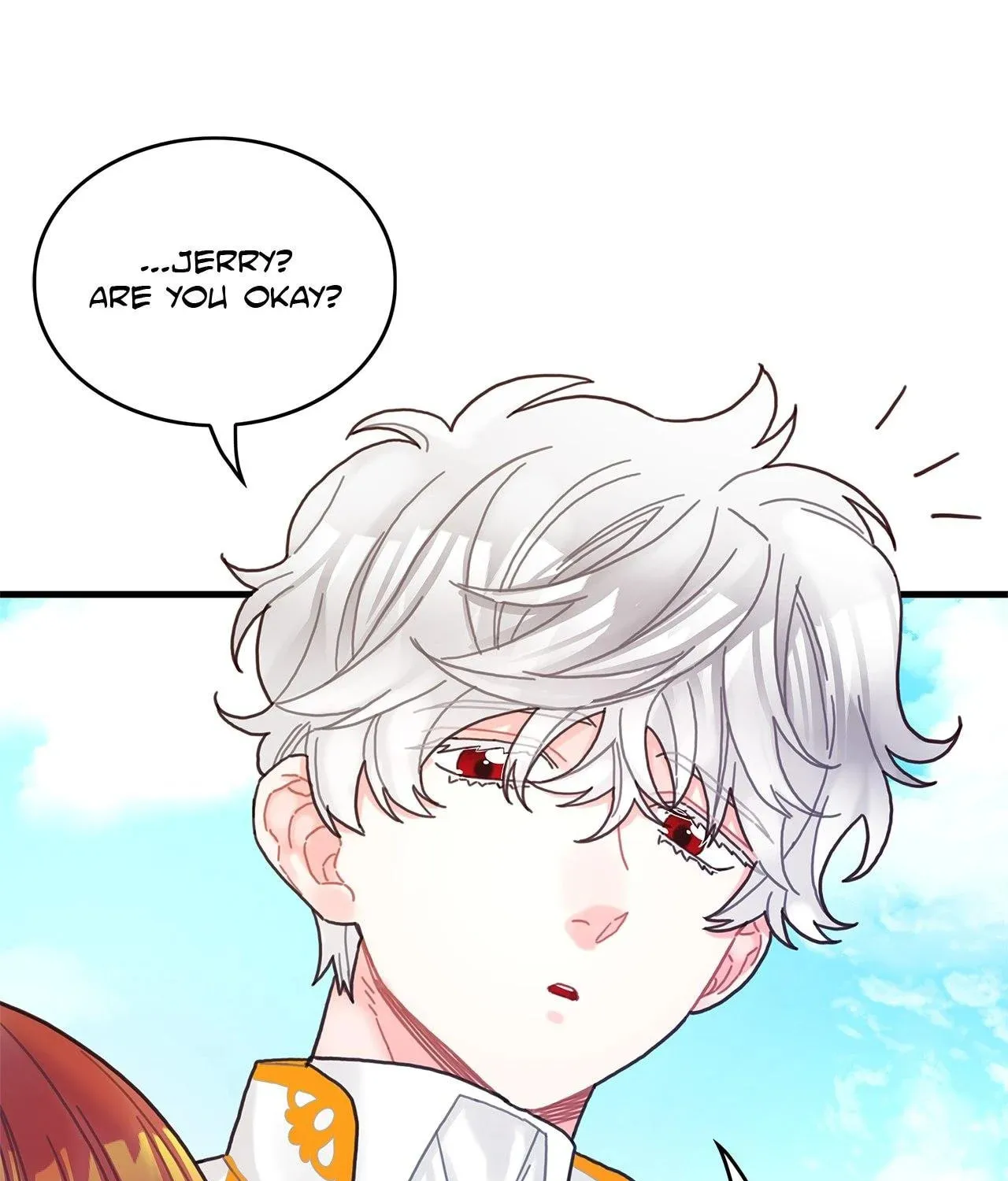 How to Refuse the Route Chapter 27 page 7 - 
