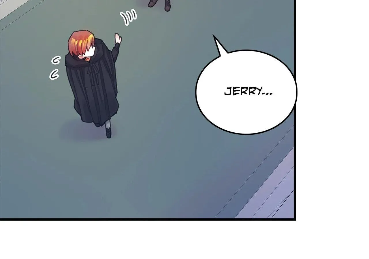 How to Refuse the Route Chapter 27 page 61 - 
