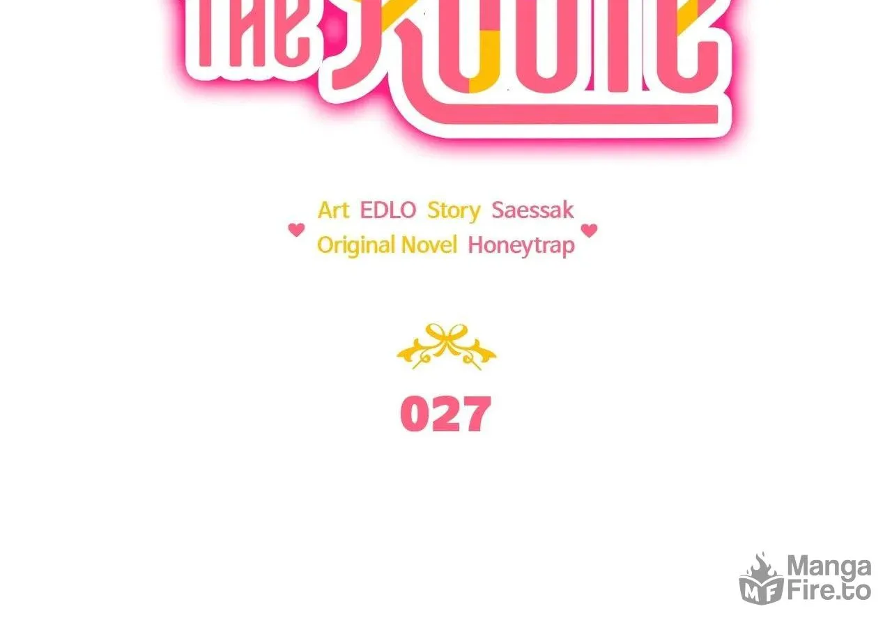 How to Refuse the Route Chapter 27 page 65 - 