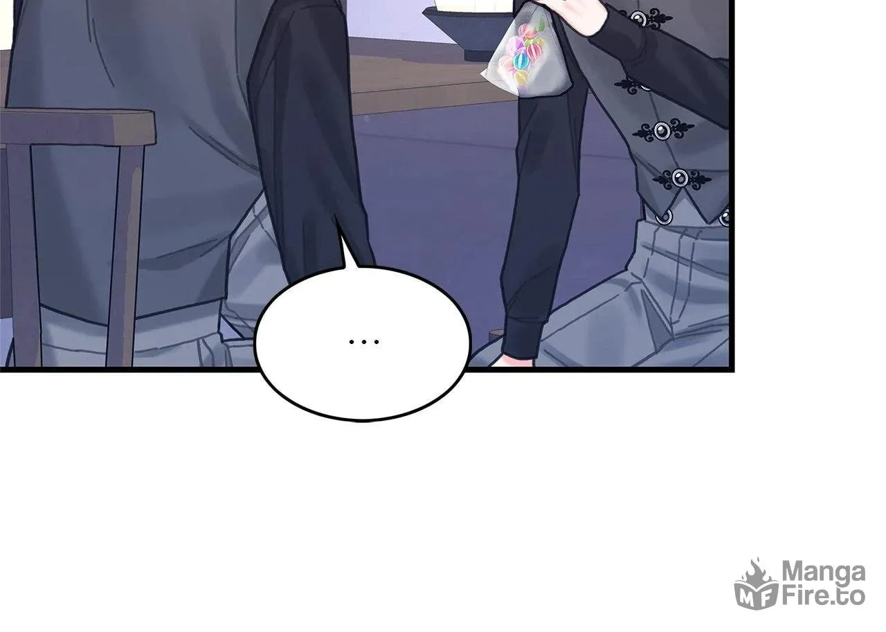How to Refuse the Route Chapter 27 page 70 - 