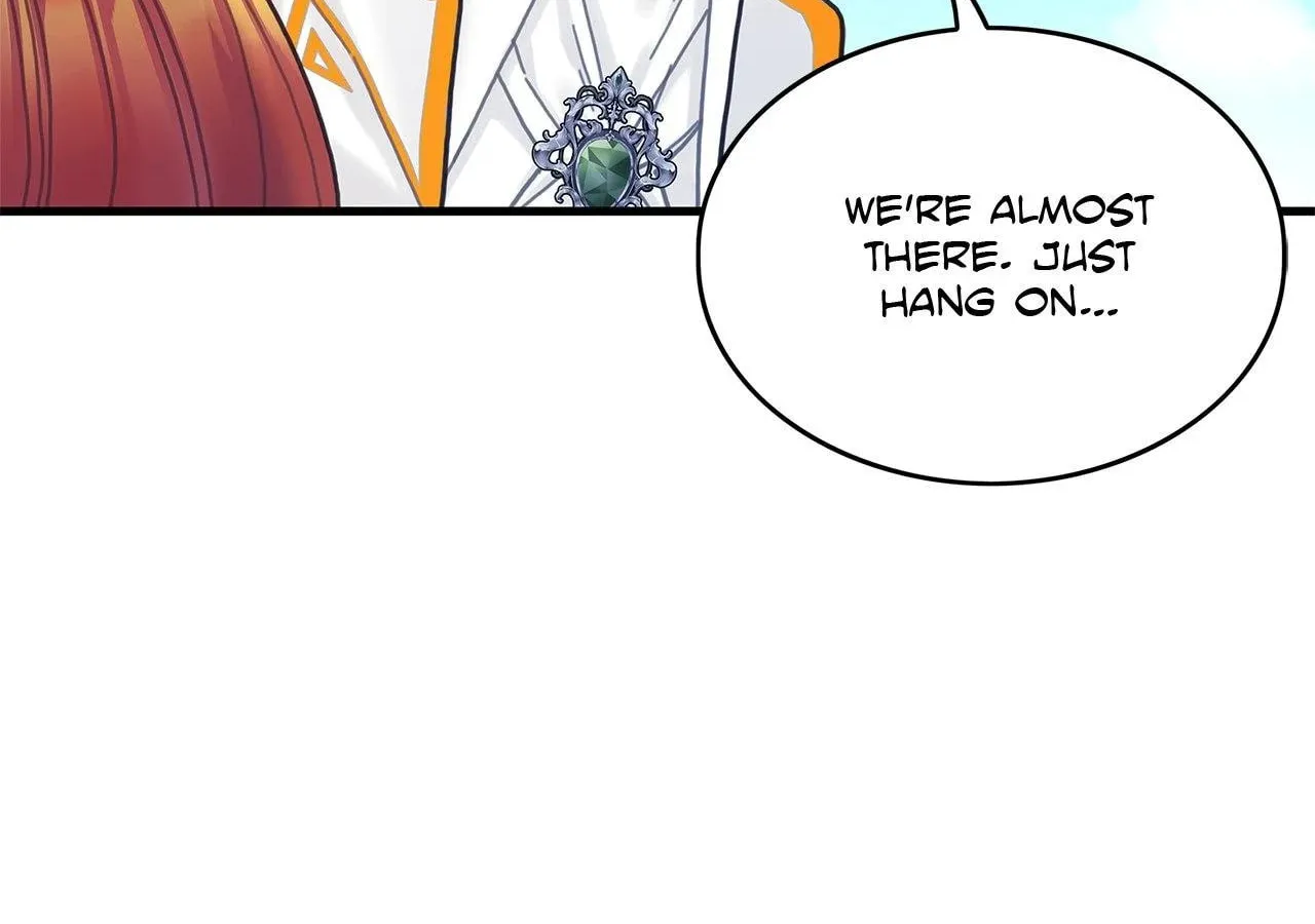 How to Refuse the Route Chapter 27 page 8 - 