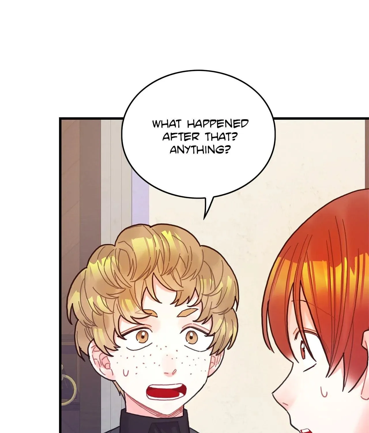 How to Refuse the Route Chapter 27 page 71 - 