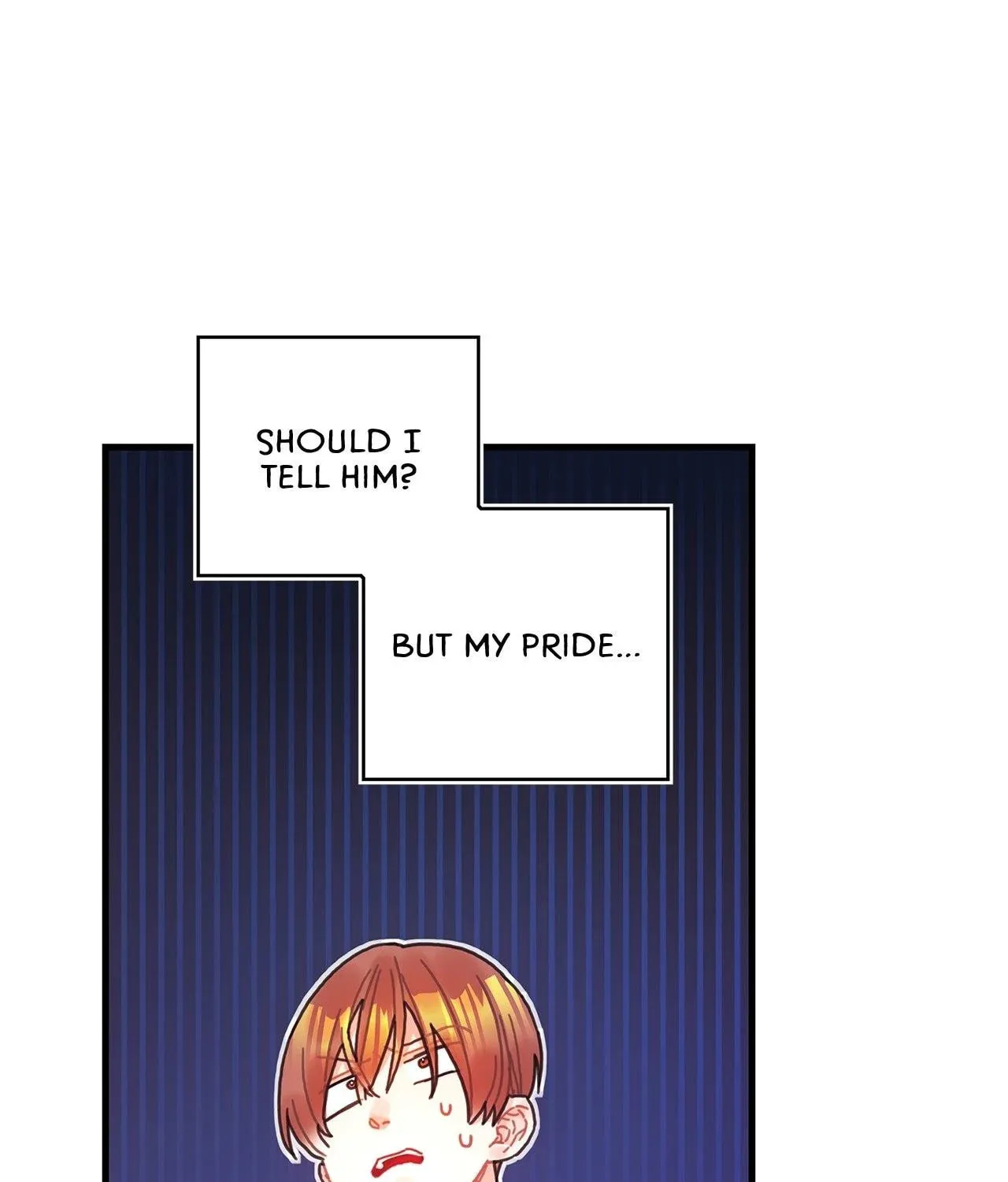 How to Refuse the Route Chapter 27 page 73 - 