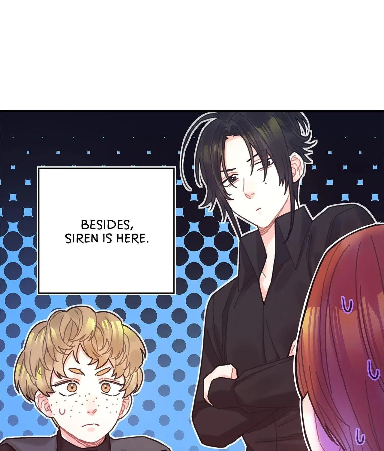 How to Refuse the Route Chapter 27 page 75 - 