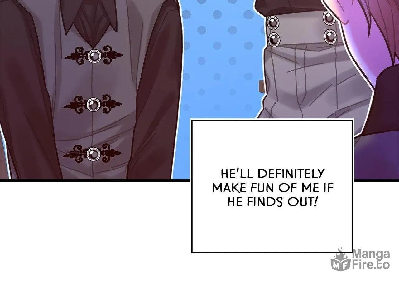 How to Refuse the Route Chapter 27 page 76 - 
