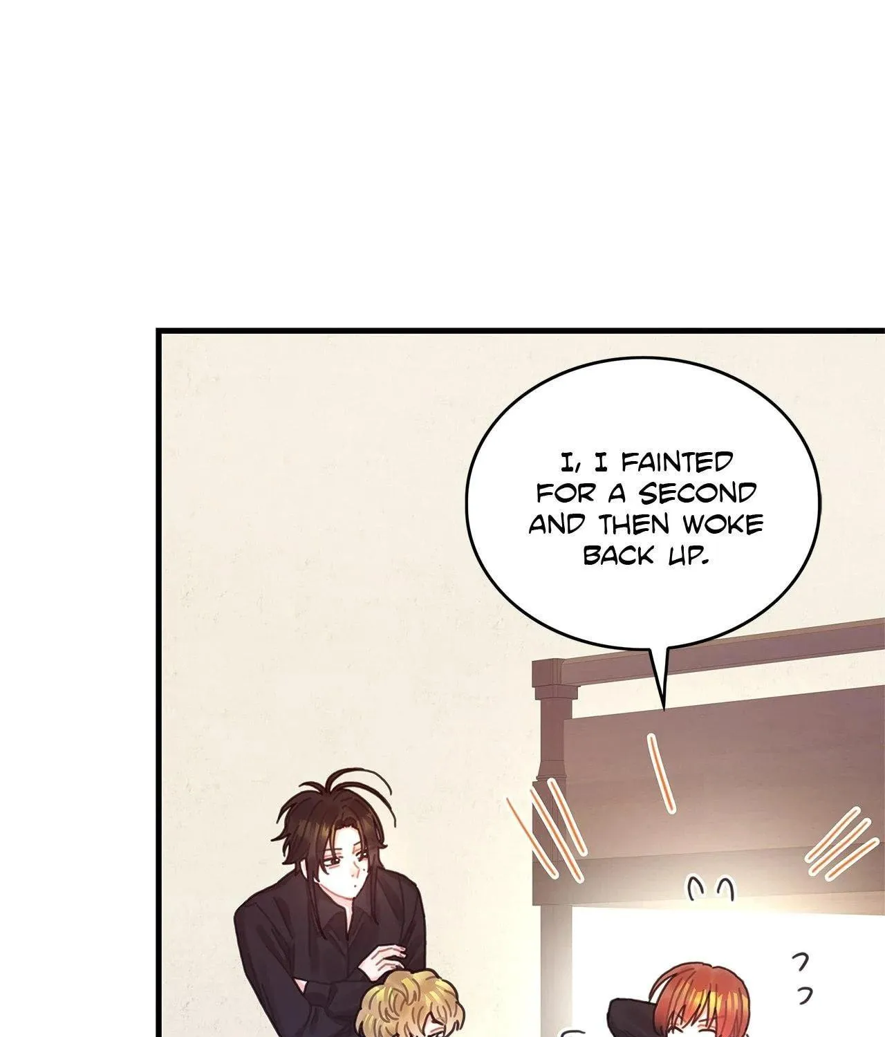 How to Refuse the Route Chapter 27 page 77 - 