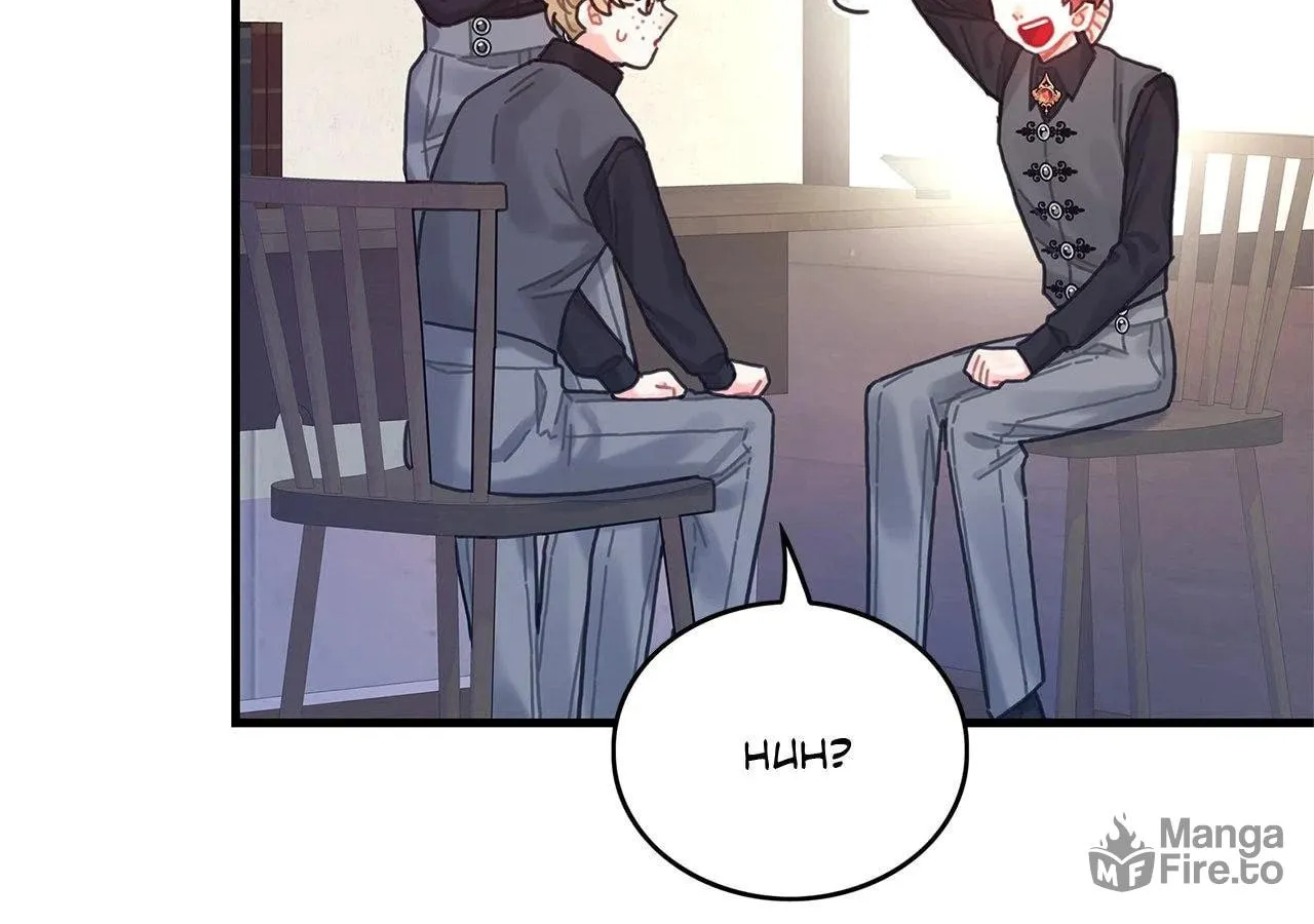 How to Refuse the Route Chapter 27 page 78 - 