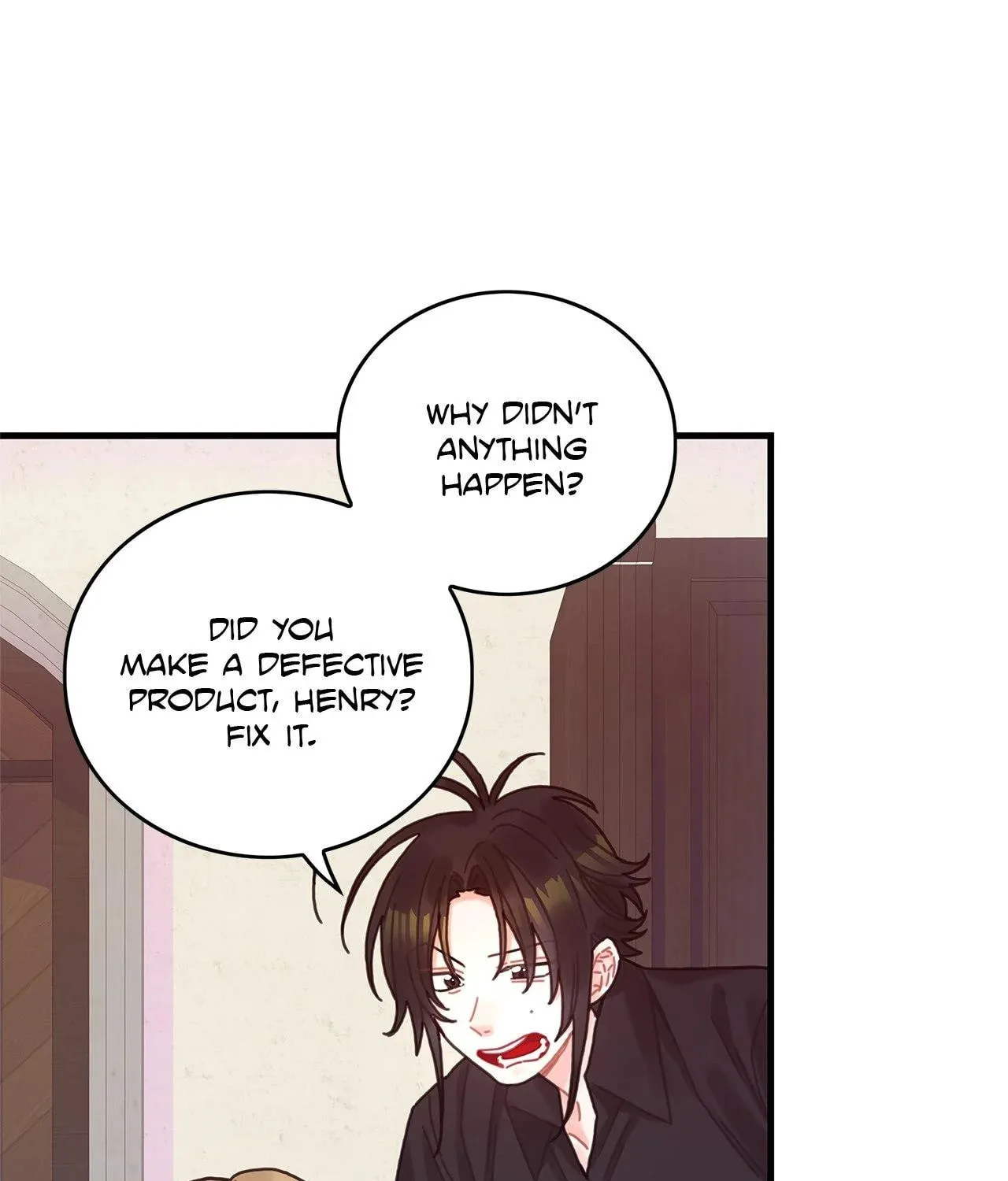 How to Refuse the Route Chapter 27 page 79 - 