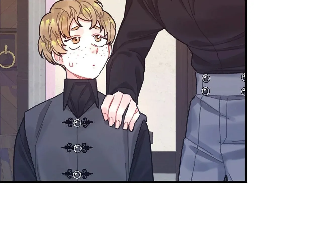 How to Refuse the Route Chapter 27 page 80 - 