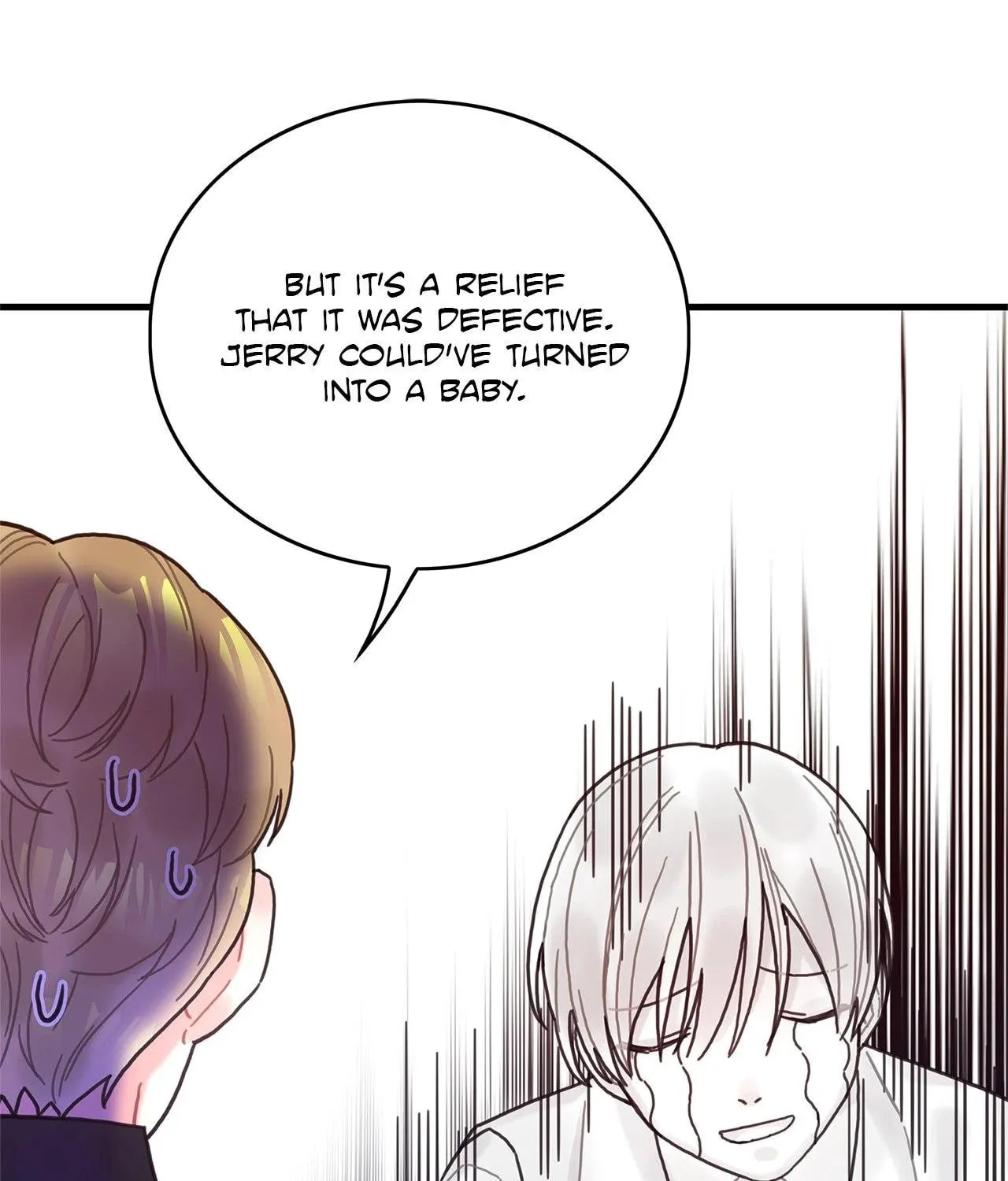 How to Refuse the Route Chapter 27 page 82 - 