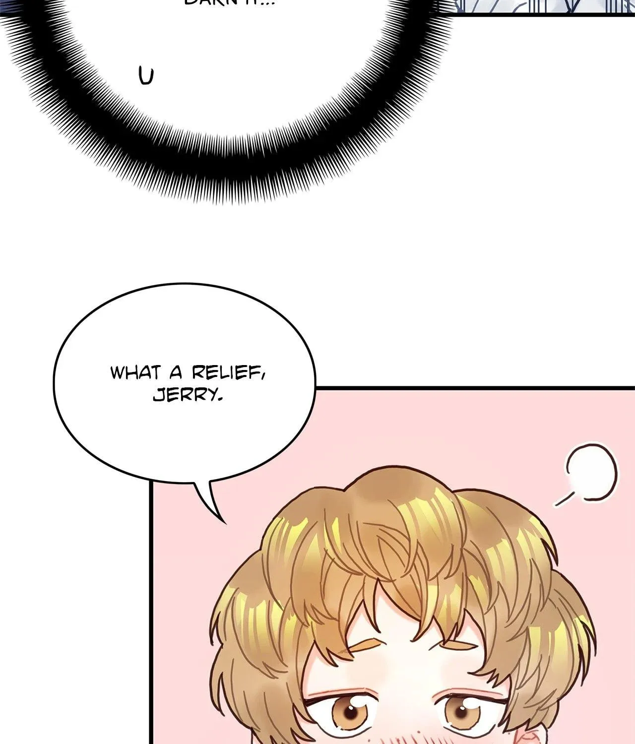 How to Refuse the Route Chapter 27 page 84 - 