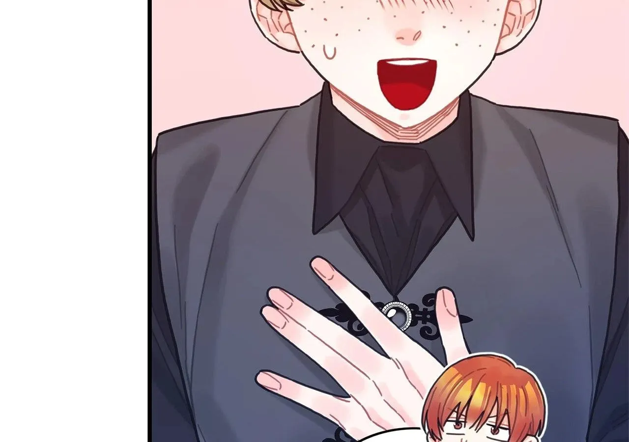 How to Refuse the Route Chapter 27 page 85 - 