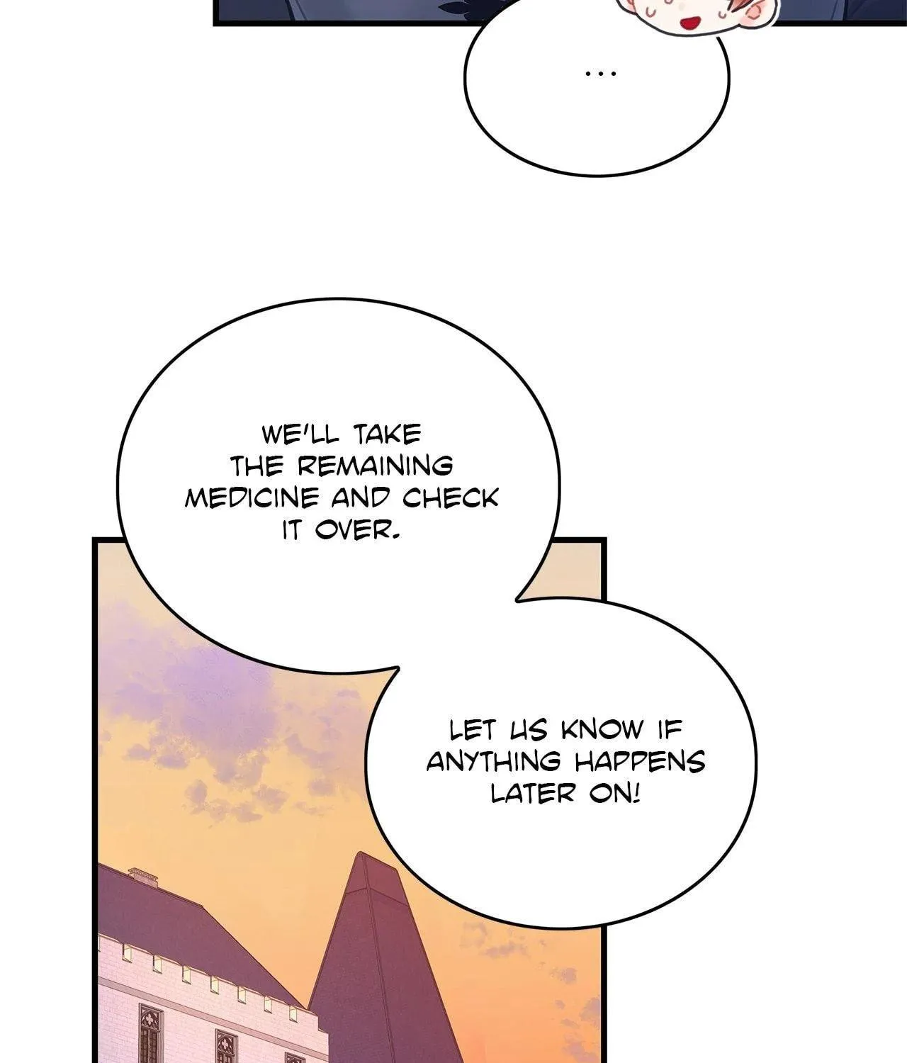 How to Refuse the Route Chapter 27 page 86 - 