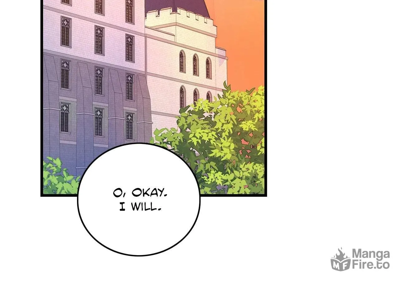 How to Refuse the Route Chapter 27 page 87 - 