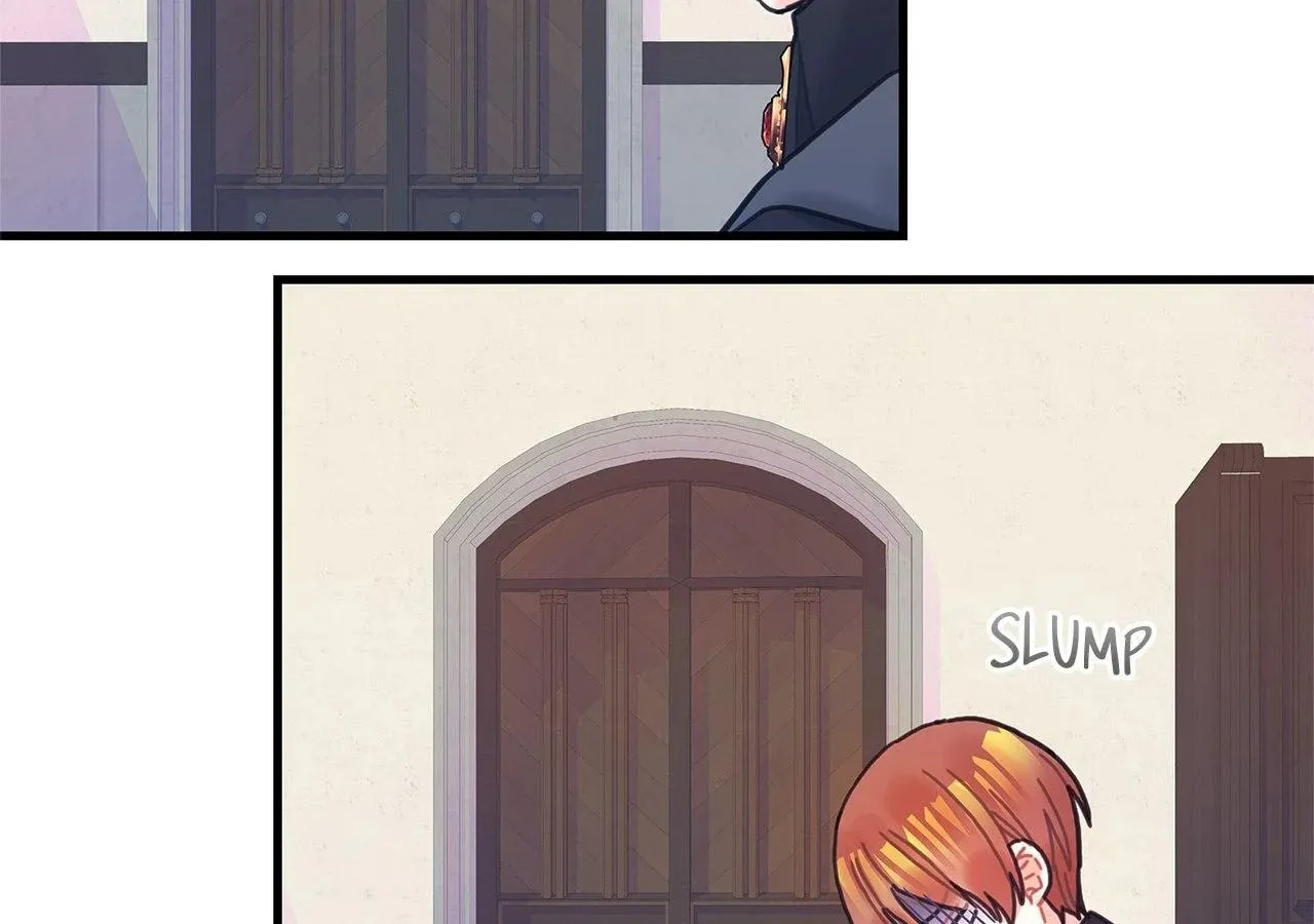 How to Refuse the Route Chapter 27 page 89 - 