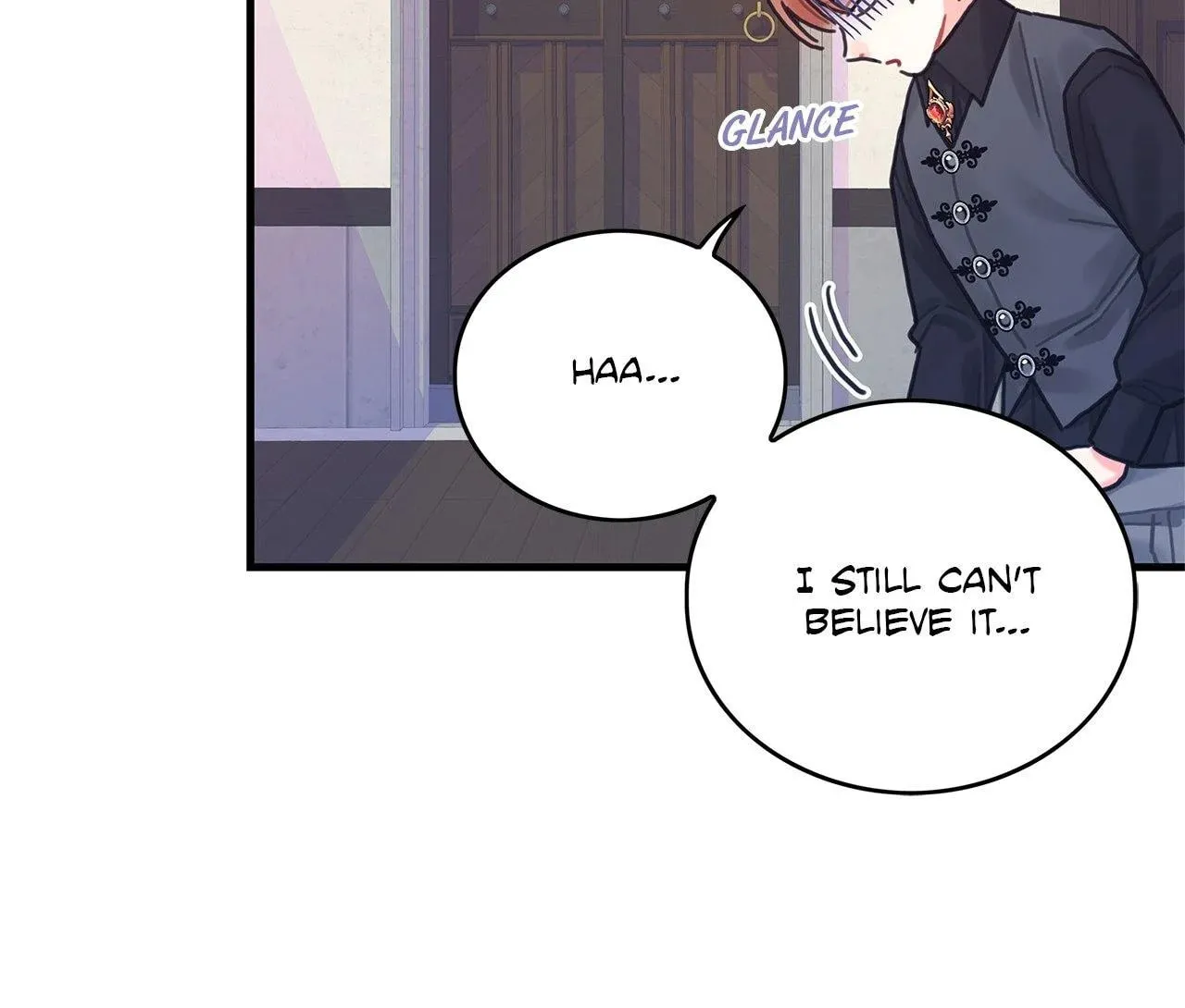 How to Refuse the Route Chapter 27 page 90 - 