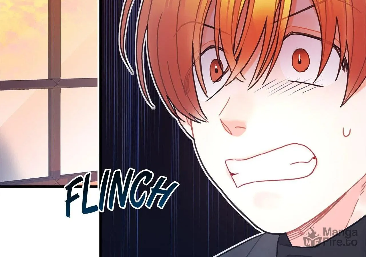 How to Refuse the Route Chapter 27 page 92 - 