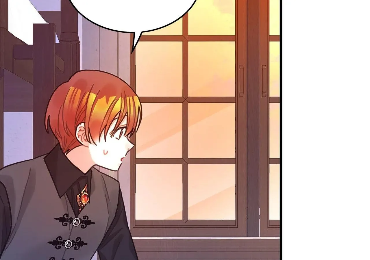 How to Refuse the Route Chapter 27 page 94 - 