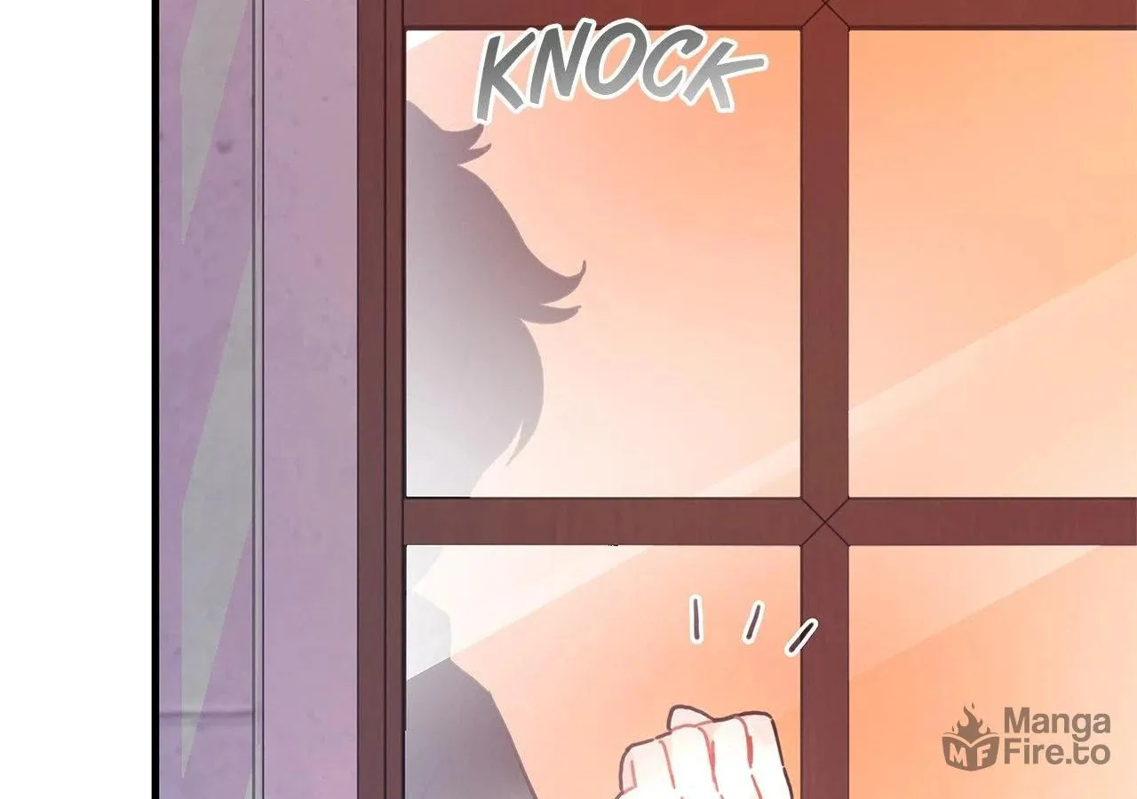 How to Refuse the Route Chapter 27 page 96 - 