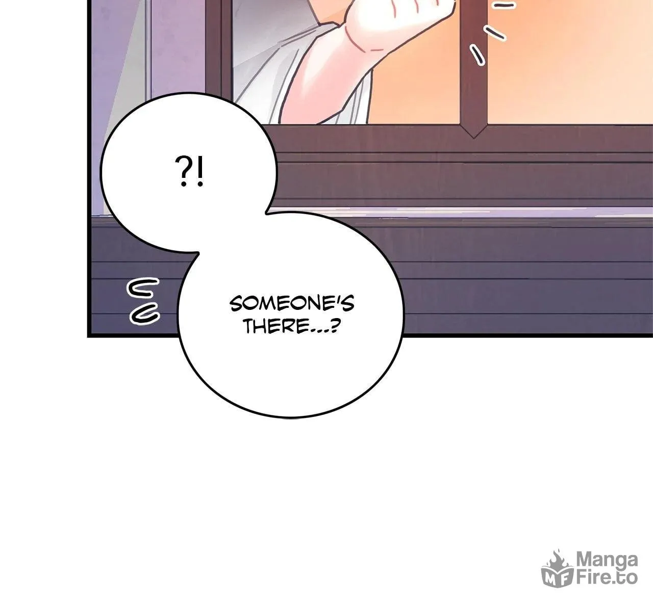 How to Refuse the Route Chapter 27 page 97 - 