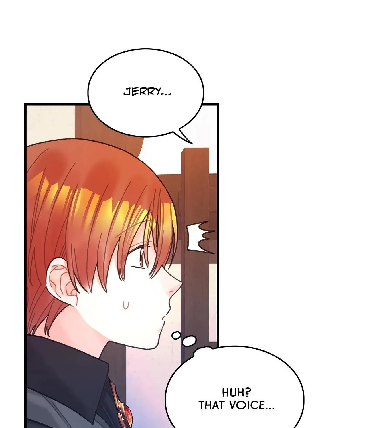 How to Refuse the Route Chapter 27 page 98 - 