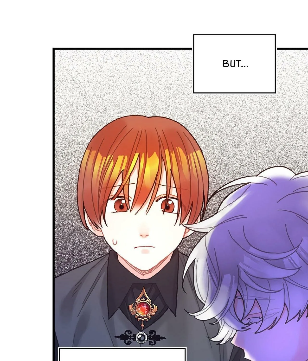 How to Refuse the Route Chapter 28 page 11 - 