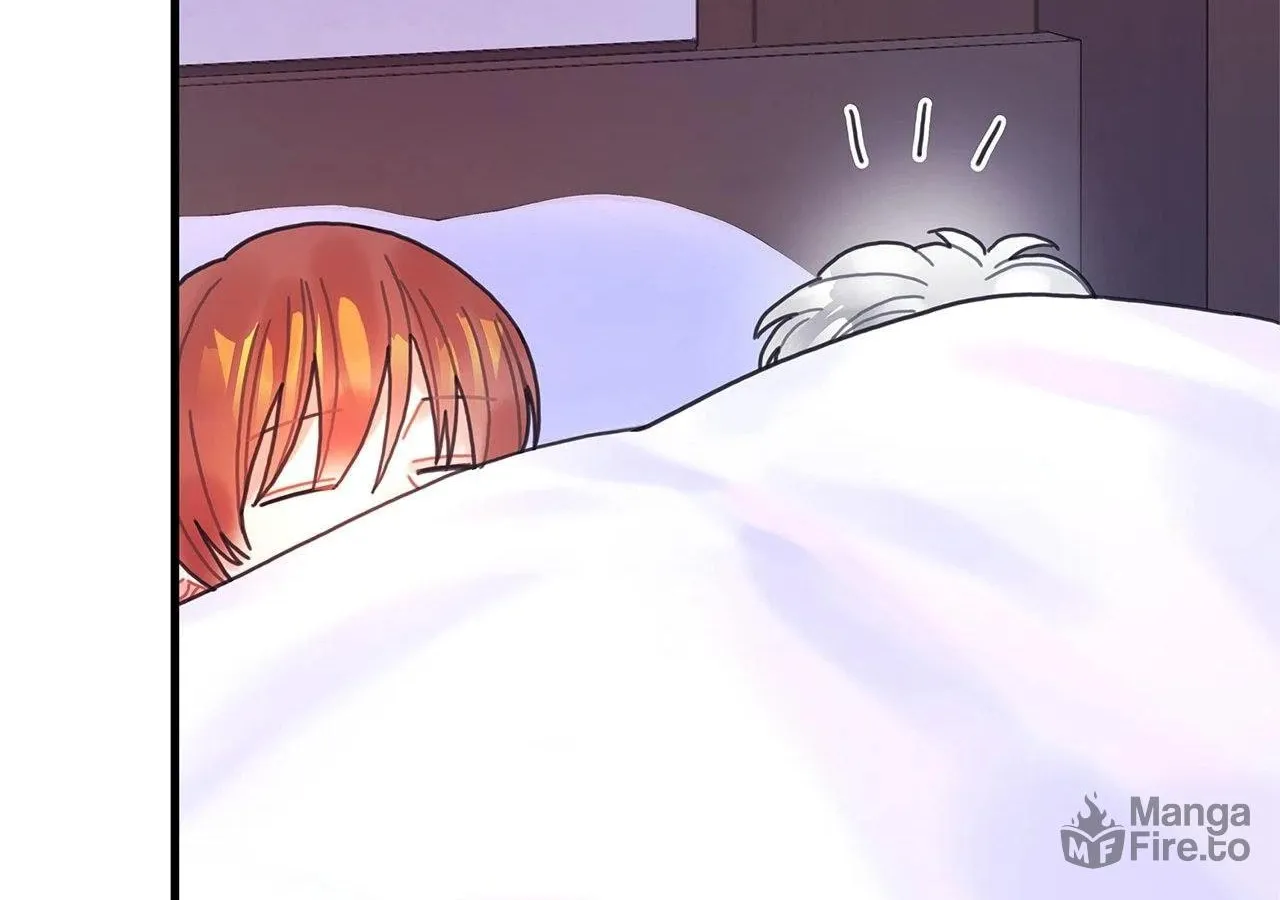 How to Refuse the Route Chapter 28 page 101 - 