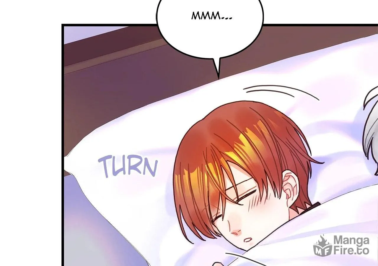 How to Refuse the Route Chapter 28 page 106 - 