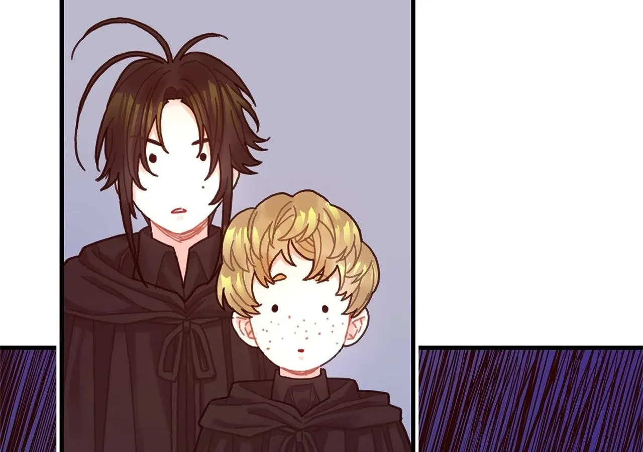 How to Refuse the Route Chapter 28 page 108 - 