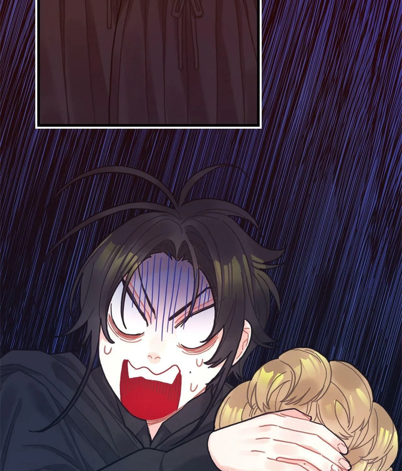 How to Refuse the Route Chapter 28 page 109 - 