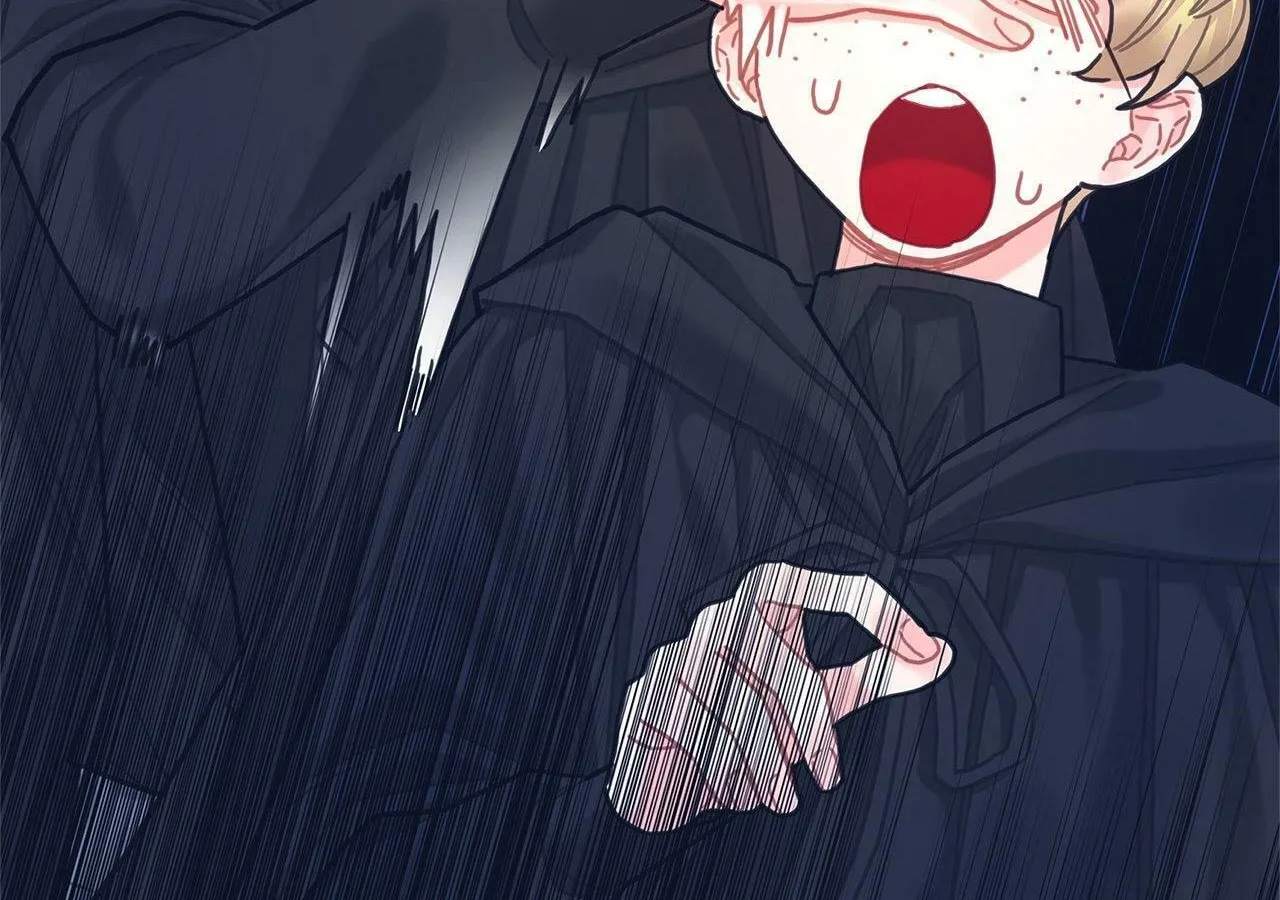How to Refuse the Route Chapter 28 page 110 - 