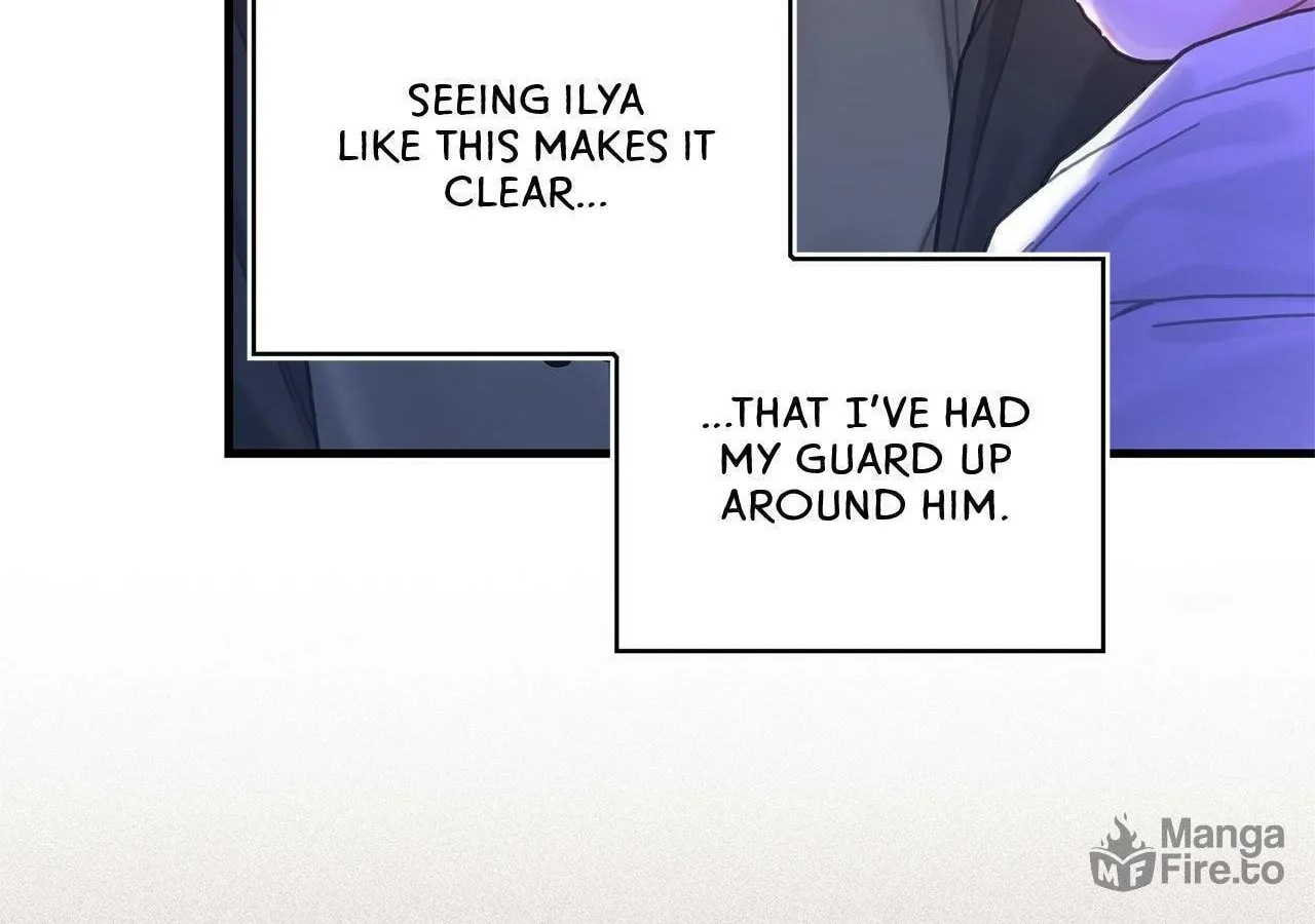 How to Refuse the Route Chapter 28 page 12 - 