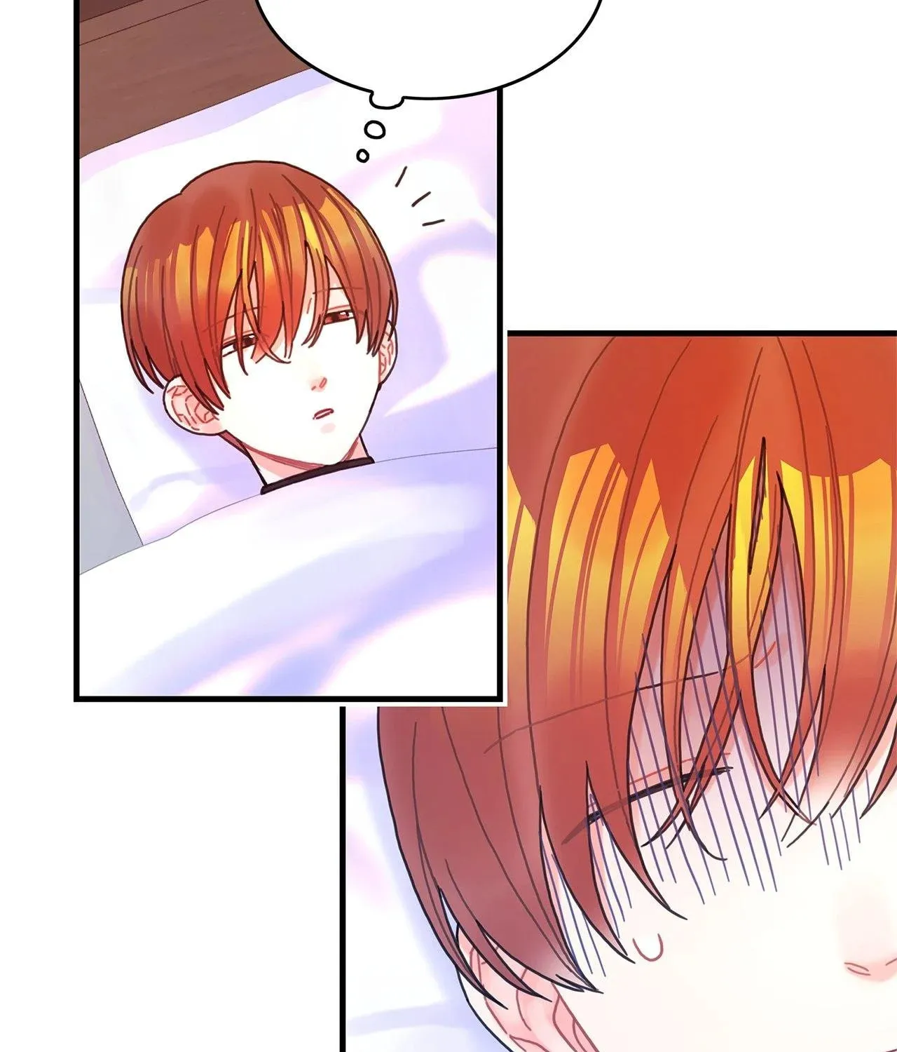 How to Refuse the Route Chapter 28 page 115 - 