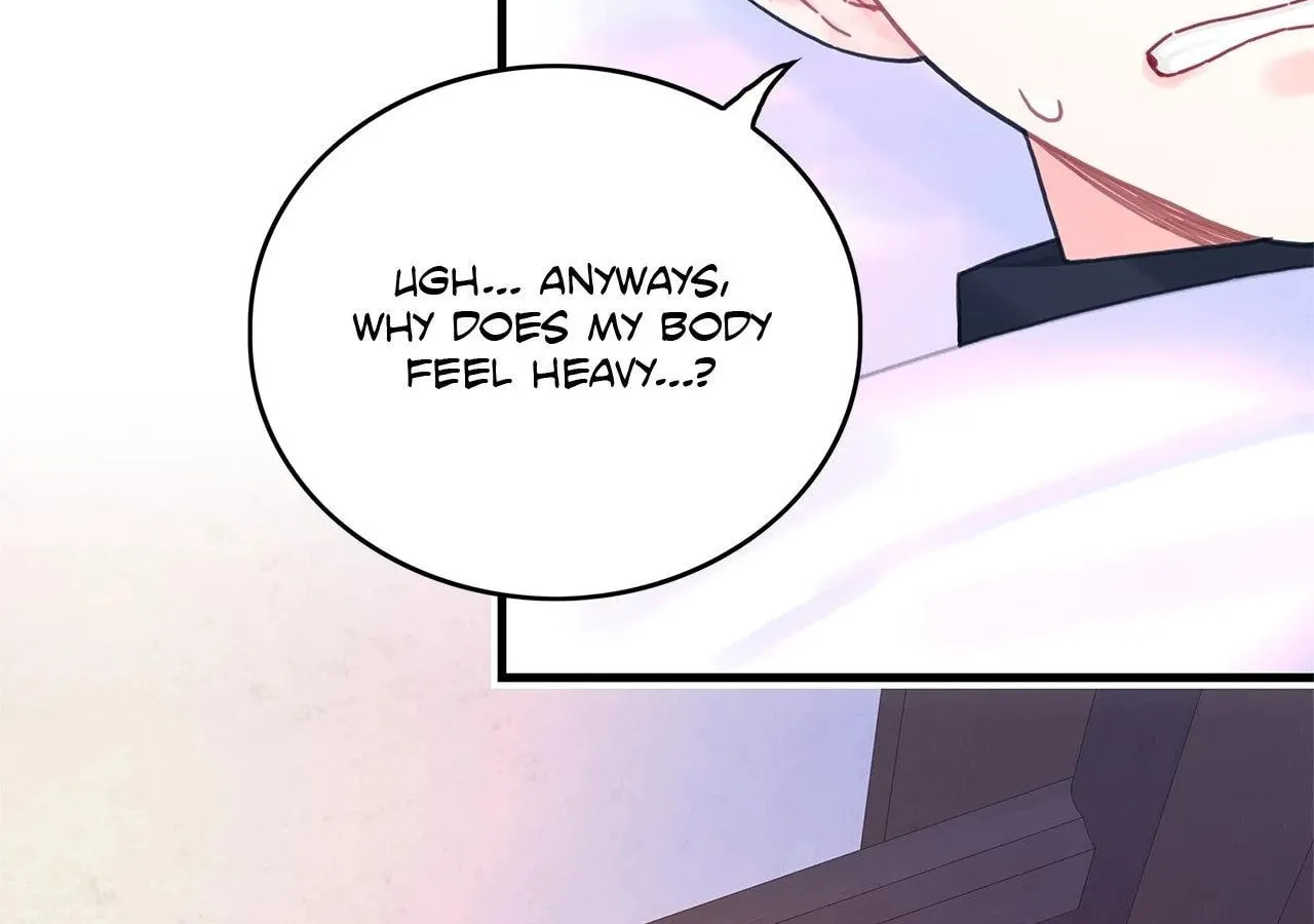 How to Refuse the Route Chapter 28 page 116 - 