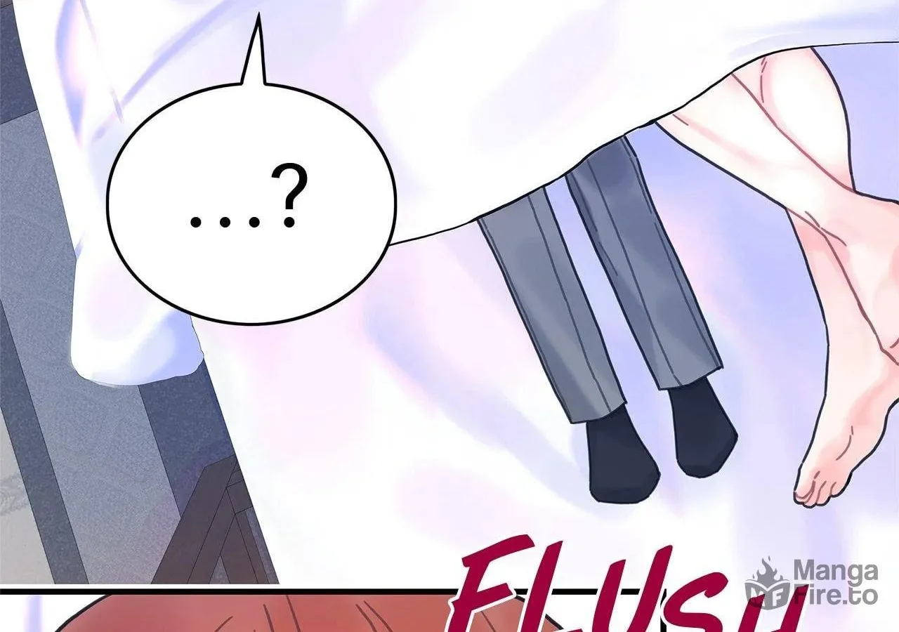 How to Refuse the Route Chapter 28 page 118 - 