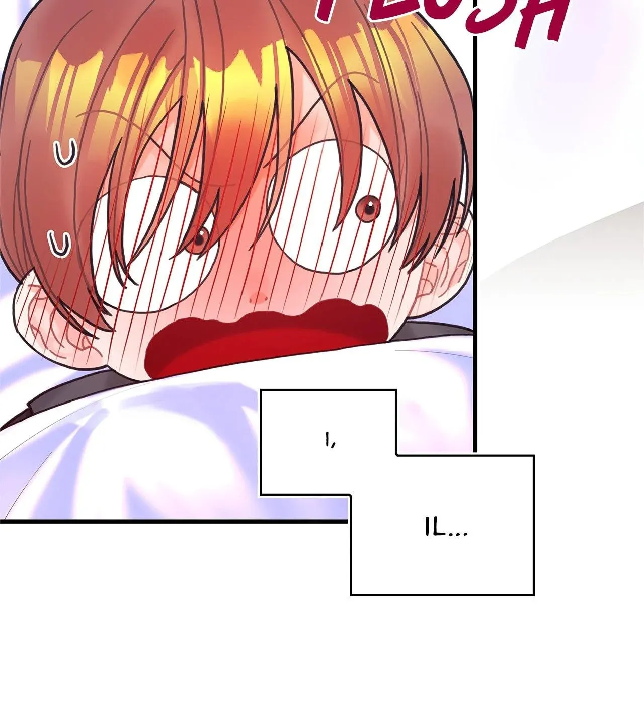 How to Refuse the Route Chapter 28 page 119 - 