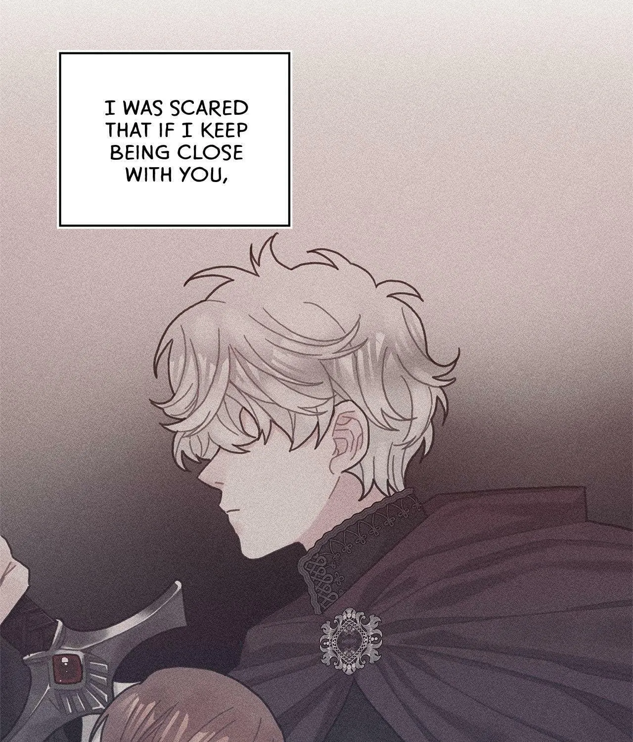 How to Refuse the Route Chapter 28 page 13 - 