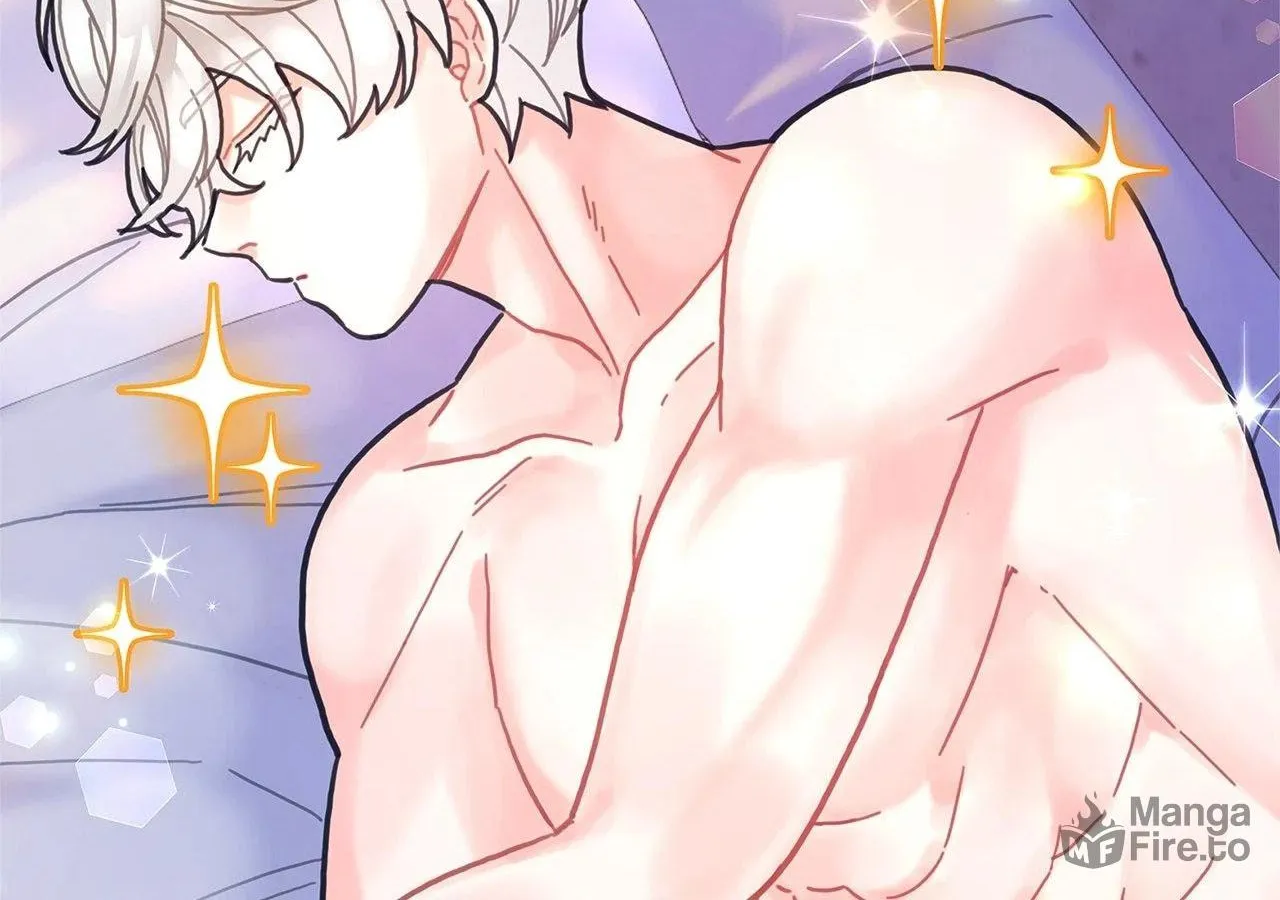 How to Refuse the Route Chapter 28 page 121 - 