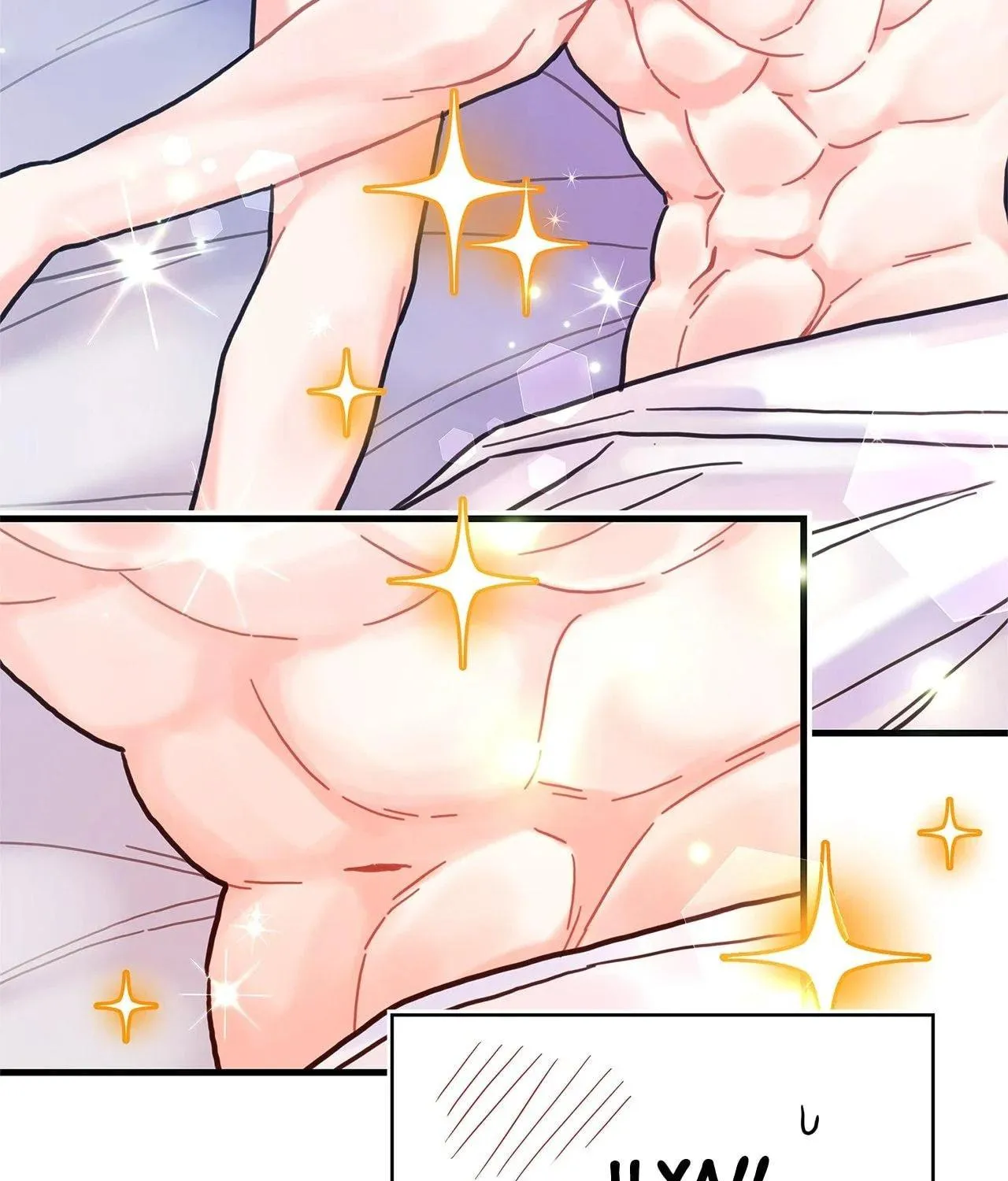 How to Refuse the Route Chapter 28 page 122 - 