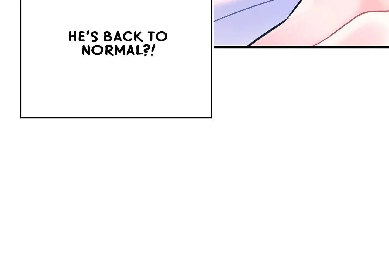 How to Refuse the Route Chapter 28 page 125 - 