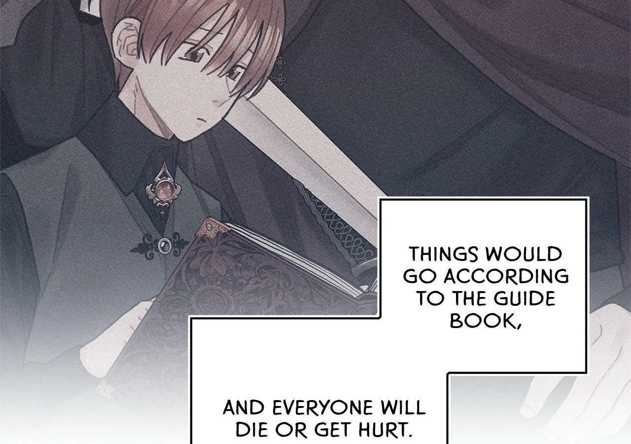 How to Refuse the Route Chapter 28 page 14 - 