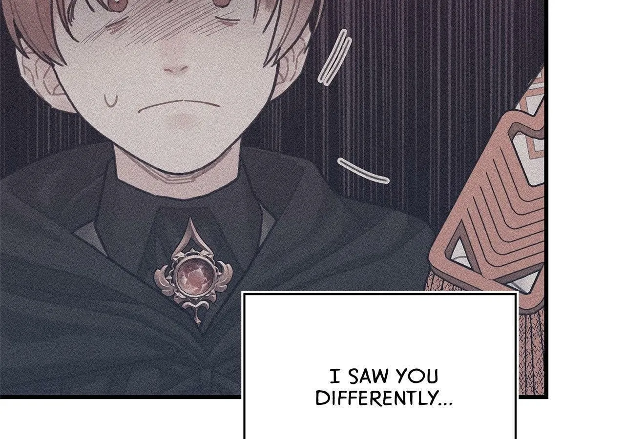 How to Refuse the Route Chapter 28 page 16 - 