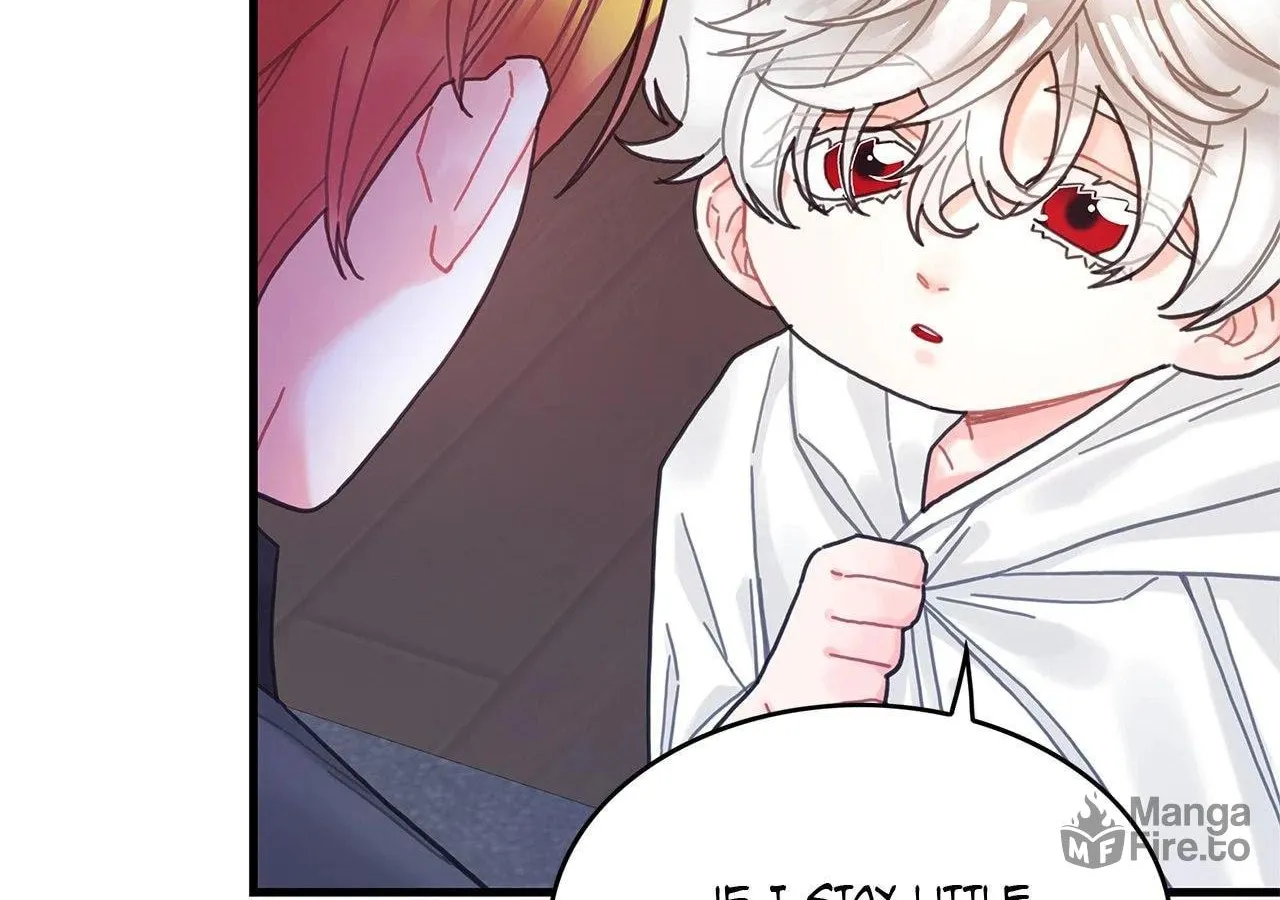 How to Refuse the Route Chapter 28 page 18 - 