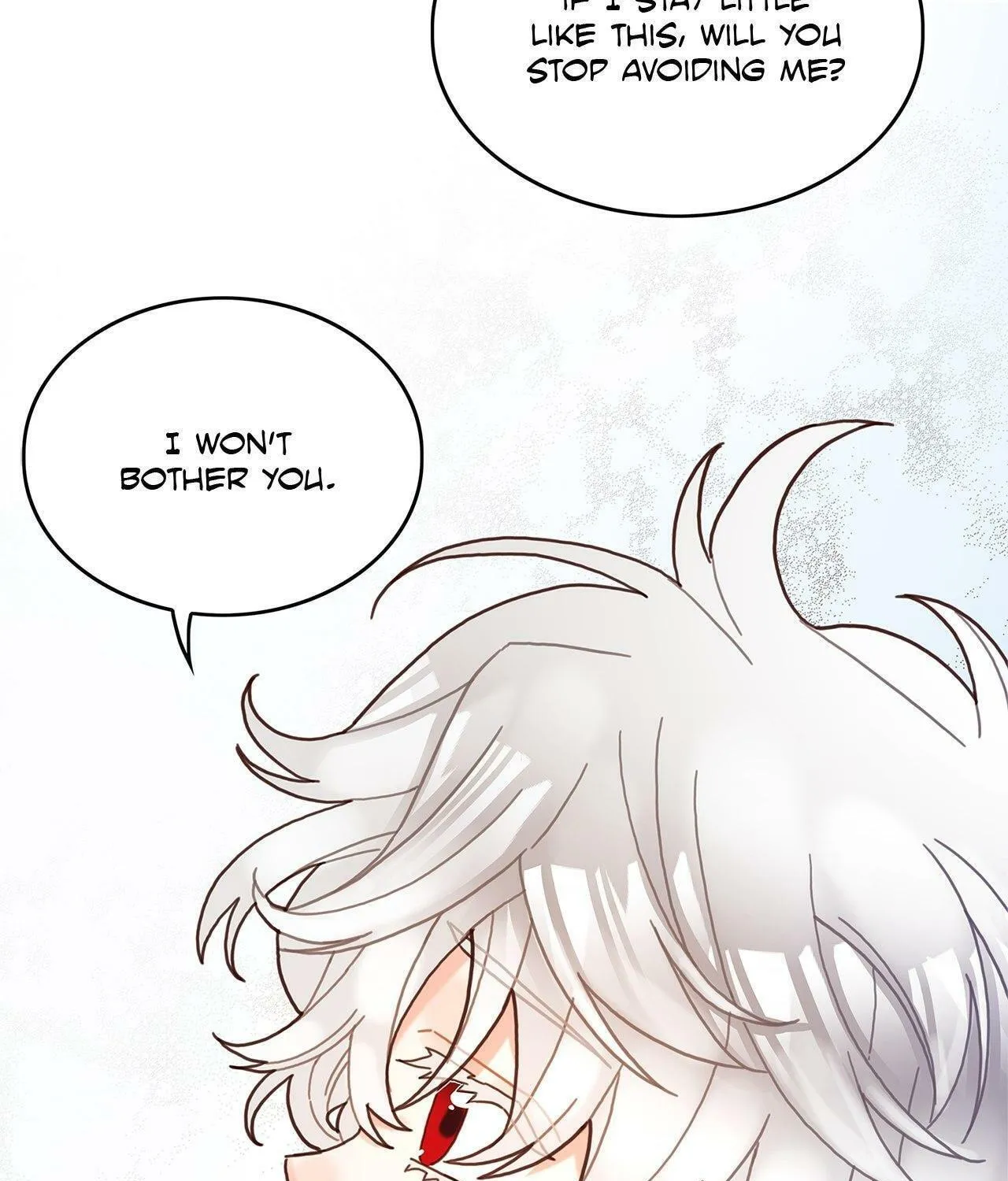 How to Refuse the Route Chapter 28 page 19 - 