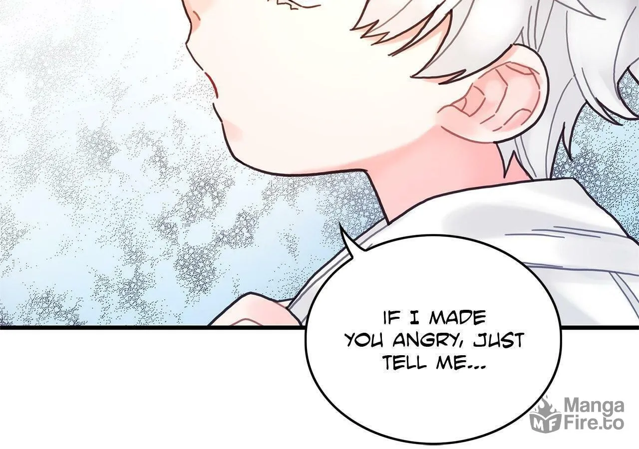 How to Refuse the Route Chapter 28 page 20 - 
